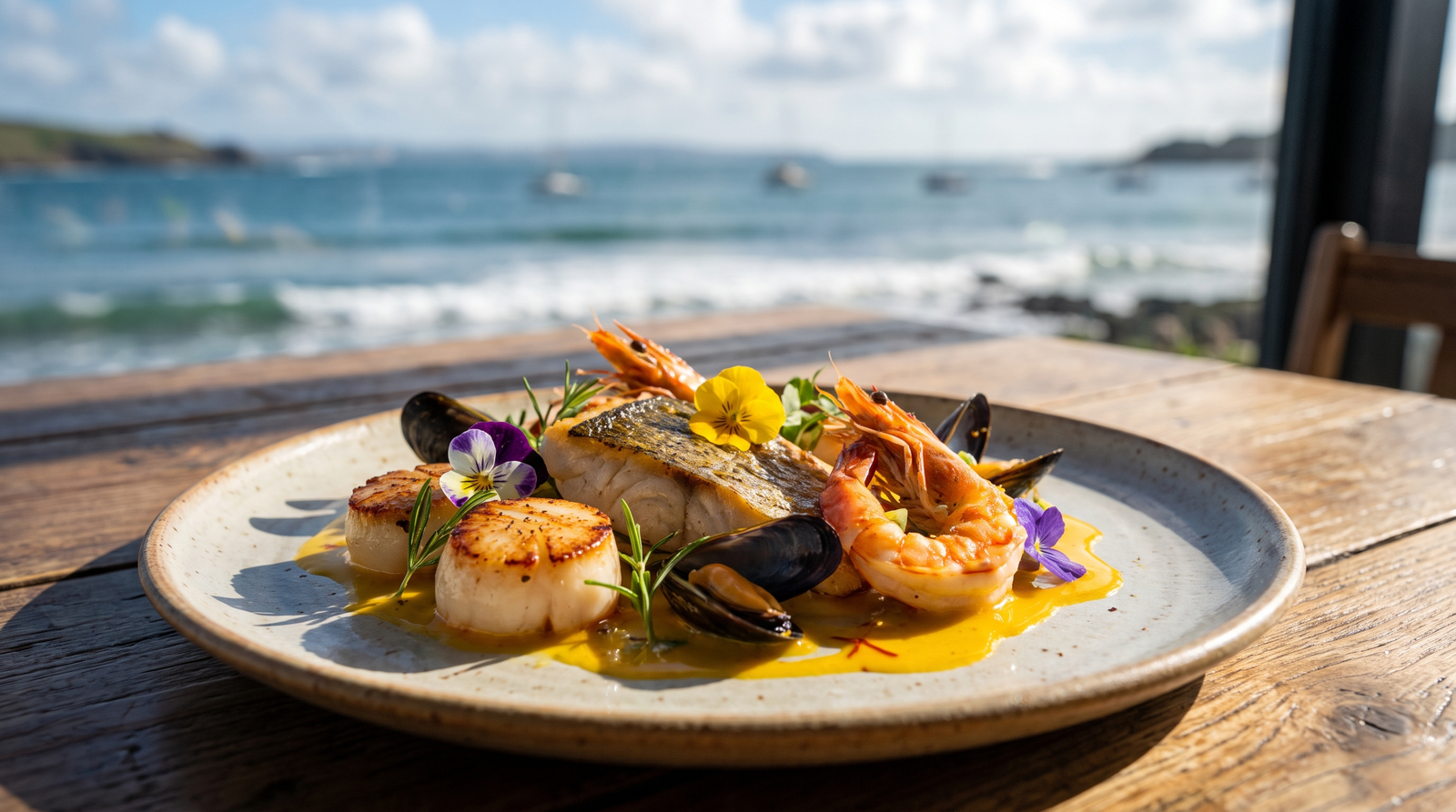 Comer Vegano en Puerto Vallarta: Guía Tropical para el Viajero Consciente